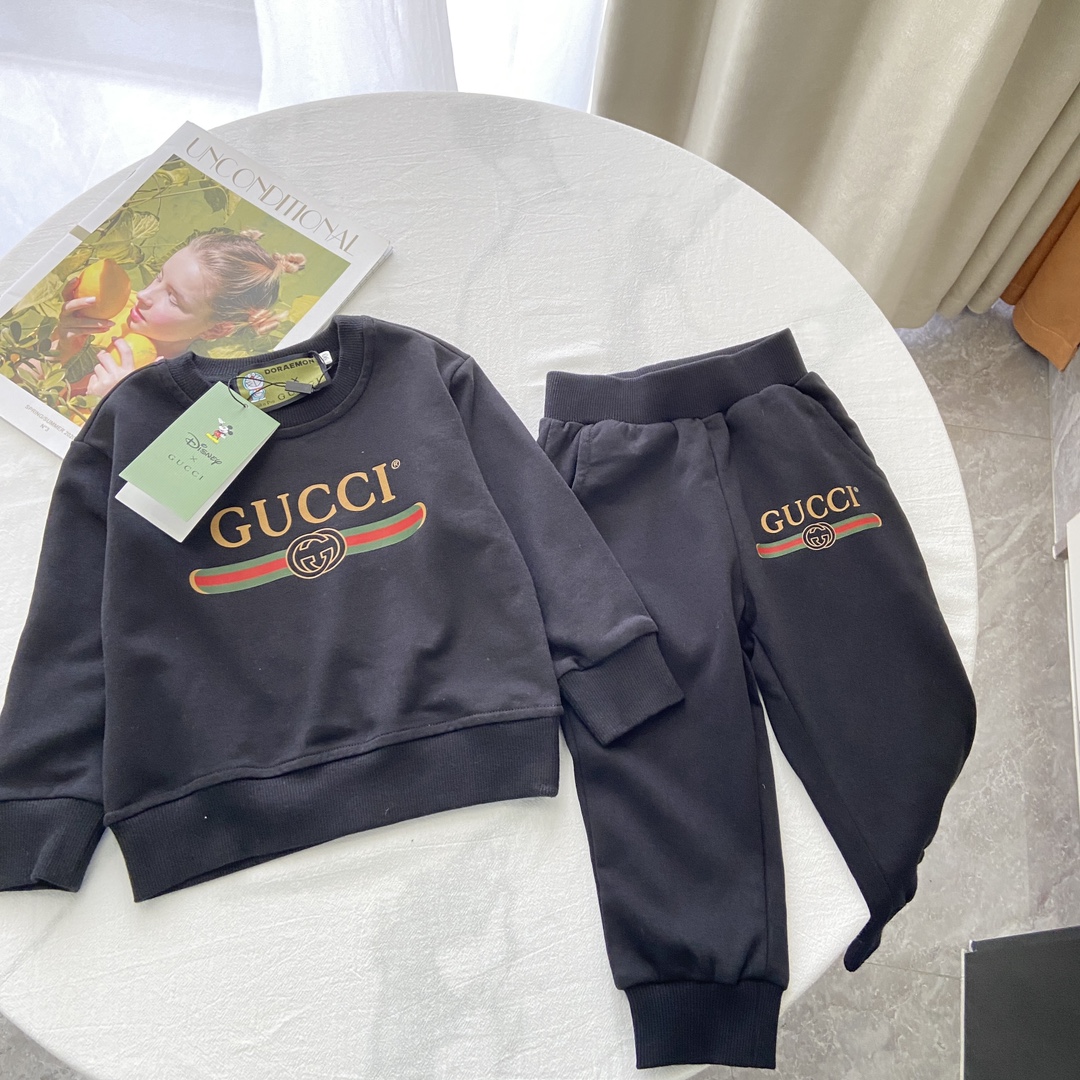 Gucci Kids